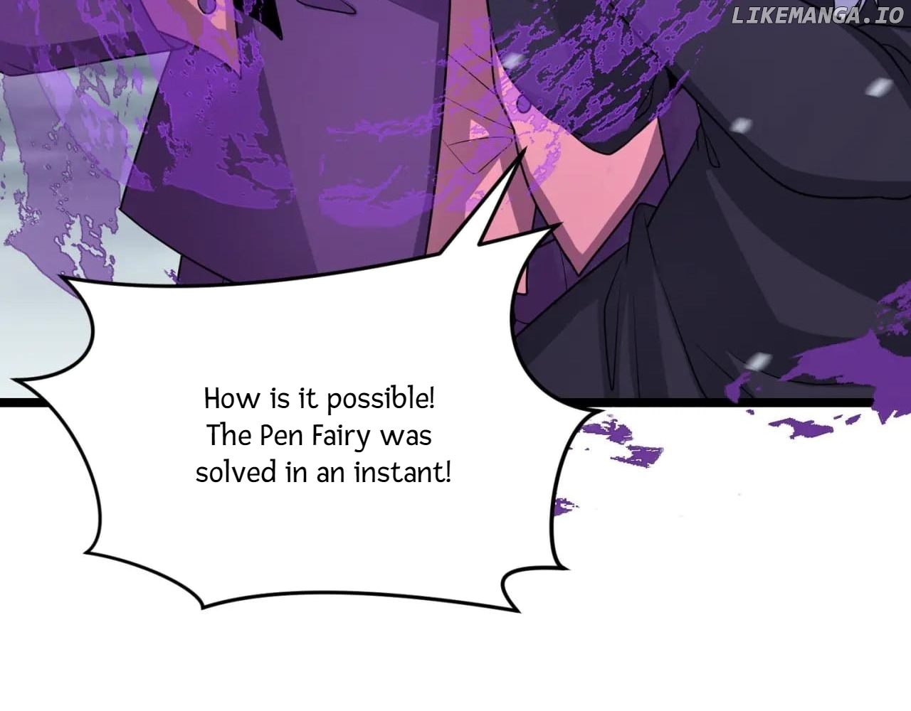 Era of the Haunted Chapter 291 - page 119
